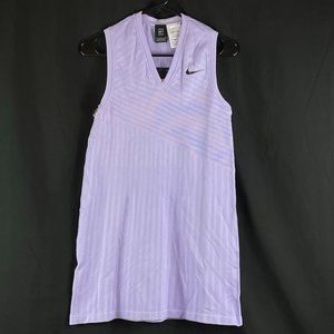 Nike Womens Maria Sharapova Tennis Dress Purple